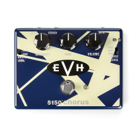Dunlop EVH30 MXR Eddie Van Halen Chorus