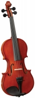 CREMONA HV-100 Cervini Novice Violin Outfit 4/4