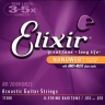 Elixir 11308 NANOWEB 16-70